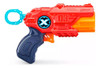 X-shot Pistola Revolver Mk 3 Excel Lanza Dardos Rex 2