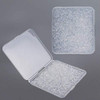 Gránulos De Pegamento De Queratina Transparente De 50 G - He 4