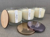 Velas De Cera De Soja Aromáticas 2