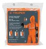 Equipo De Lluvia Impermeable Reflectivo Truper Tra-nar 3