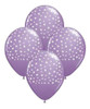 Globos Estrellitas Lila 12 Pulgadas X10 Unid Chirimbolos 0 Globos Estrellitas Lila 12 Pulgadas X10 Unid Chirimbolos 0