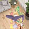 Pilates Reformador Capa Esteira De Exercício Fitness 4