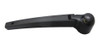 Brazo Limpia Luneta C/escobi Vw Scirocco 2