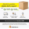 Cepillo Para Drywall Yeso Durlock 6  Hamilton Cd15 3