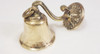 Campana De Bronce Chica Talabartería Virtual 0