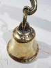 Campana De Bronce Chica Talabartería Virtual 2