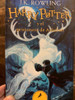Harry Potter Y El Prisionero De Azkaban 3 Jk Rowling 1