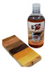 Aceite De Tung 500 Cc Premium Para Luthiers 0