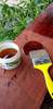 Aceite De Tung 500 Cc Premium Para Luthiers 4