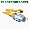 Portátil Lampara Mecánico Led 5 Mts 12v - Electroimporta - 1