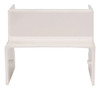 Eletrocalha Cotovelo Interno 32x16 - 30251x Legrand 0