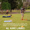 Entrena! Paquete 6 Clases Aire Libre + Nutrición 30% Off 3