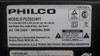 Juego De Parlantes Philco Pld3214ht 5