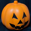 Calabaza Luz Led Decoracion Adorno Halloween 4