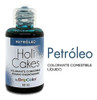 7 Colorantes De Aerógrafo Holi Cakes Repostería Pastelería 1
