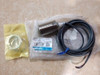 Sensor Inductivo Omron E2a-m30ks15-wp-b1 3
