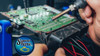 Prueba En Banco Ecus, Hermanado,clonado, Chip Llaves 2