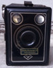 Camara Antigua De Fotografia Agfa 2