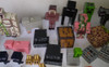 Minecraft Muñecos Juguete 3