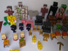 Minecraft Muñecos Juguete 4