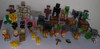 Minecraft Muñecos Juguete 5