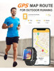 Reloj Inteligente Para Telfonos Android, Compatible Con Ipho 1