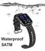 Reloj Inteligente Para Telfonos Android, Compatible Con Ipho 4