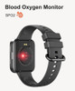 Reloj Inteligente Para Telfonos Android, Compatible Con Ipho 5
