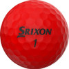 Srixon Soft Feel 12 Rojo Brite 5