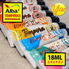 Tempera Profesional Alba 18ml Grupo 2 0