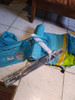 Carpa Para Playa 6