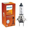 Lampara Philips H7 Para Camión 24v 70w 0