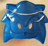 Careta Plásticas Rígida Sonic 1