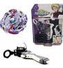 Beyblade Kerbeus + Wild Wyvern + 2 Lançadores 3