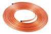 Rollo Caño Cobre 1/4 Refrigeración Aire Acondicionado X 15m 1 Rollo Caño Cobre 1/4 Refrigeración Aire Acondicionado X 15m 1
