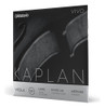 Daddario Kv410 Lm Kaplan Vivo Viola String Setmusical 0