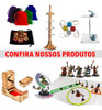 Grid De Batalha Hexagonal Modular/riscável 18pç Frete Grátis 6
