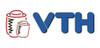 Kit 2 Bujes De Parrilla Vth Fiat Cronos 1