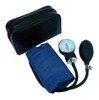 Kit Acadêmico Fisioterapia Azul 2