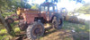 Tractor Fiat 1300 1