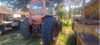 Tractor Fiat 1300 4