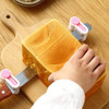 Nivelador Cuchilla Torta Bizcochuelo Pasteleria Reposteria 6