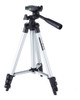 Tripode Aluminio Extensible Para Foto Gopro Sjcam Celular 1m 2
