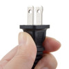 Cable De Alimentación De Ca De 6 Pies Para Panasonic Dmp-bd6 2
