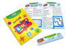 Kit De Atividades Escolar Em Madeira - Nig Brinquedos 6