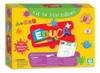Kit De Atividades Escolar Em Madeira - Nig Brinquedos 7