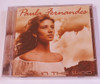 Cd Paula Fernandes - Dust In The Wind - Novo Lacrado. 2
