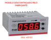 Temporizador Timer Digital Modelo Inv-tc1-02-l2 24vcc 1