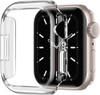 Protector Compatible Con Apple Watch Case 45mm Serie 7,celar 0