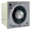 Relé Extraíble Temp 0.1-100h 220v C/ Reset Tbcin H3ba-11-220 0